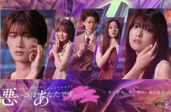 Это твоя вина (2025)